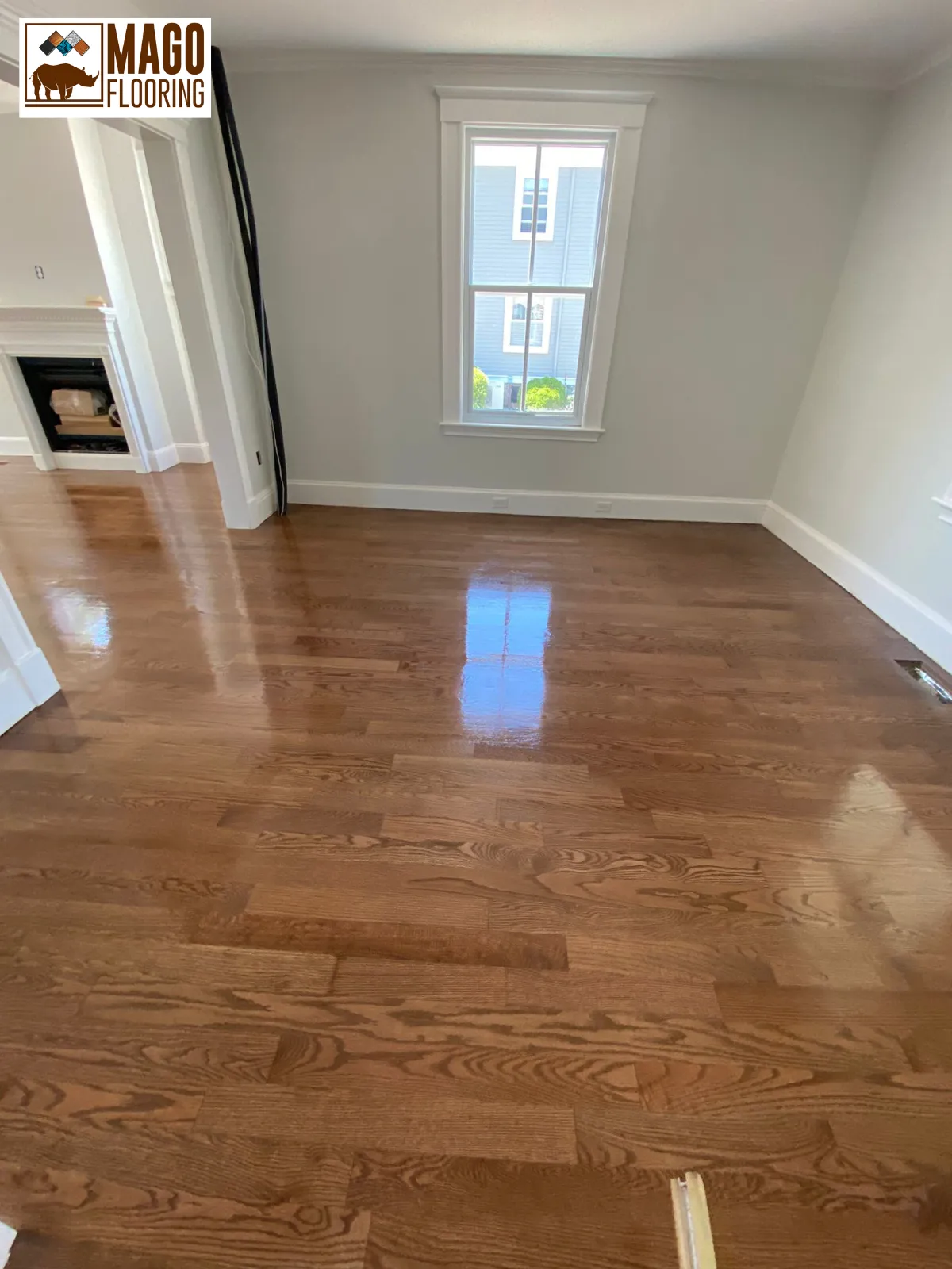 Mago Flooring
