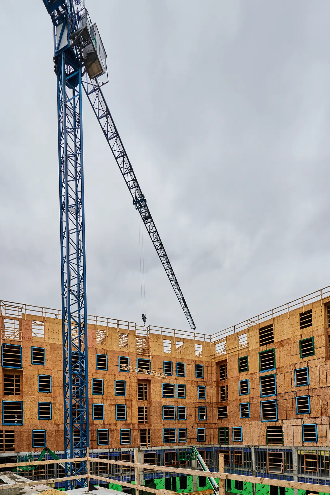 work photo from shawnleeconstruction.com