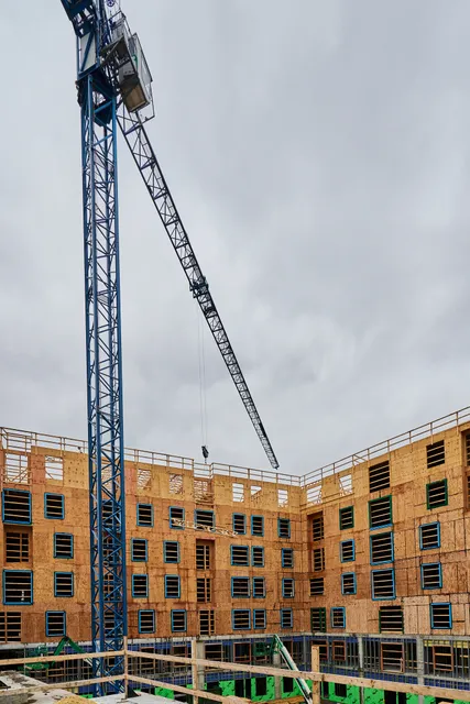 work photo from shawnleeconstruction.com