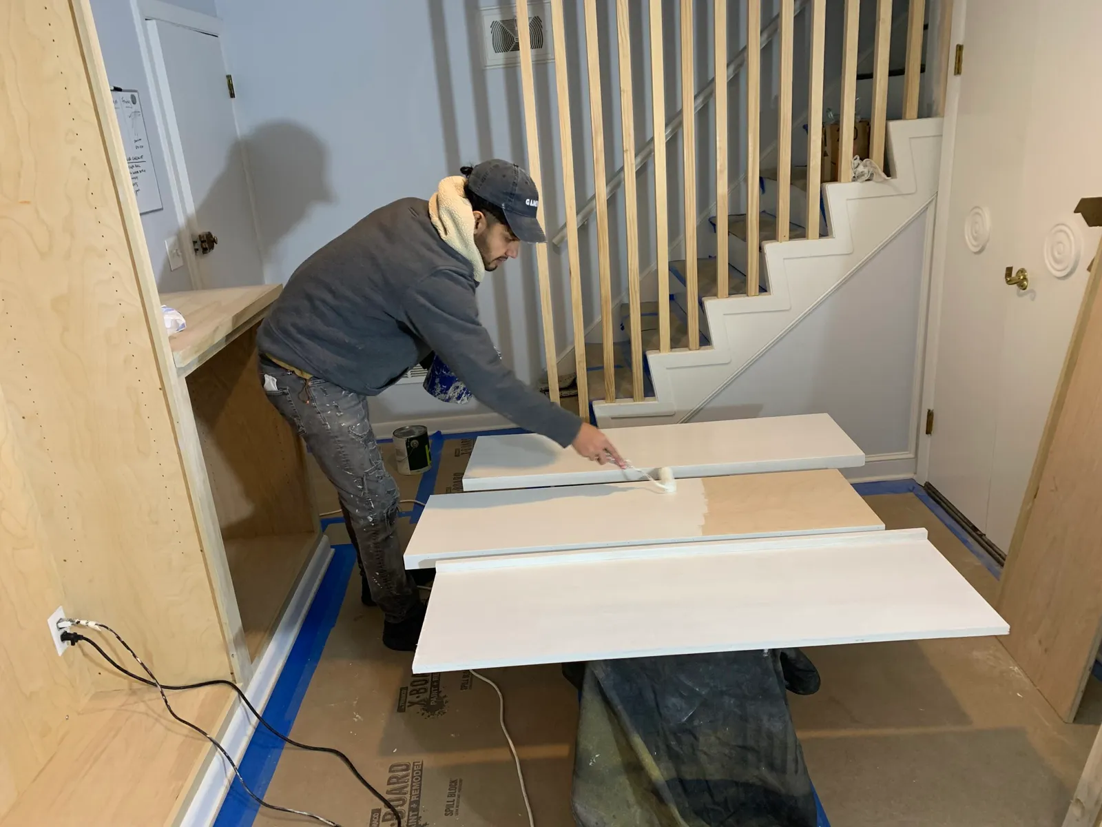 work photo from osnpainting.com
