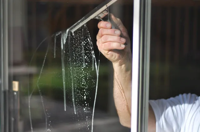work photo from chathamwindowwashing.com