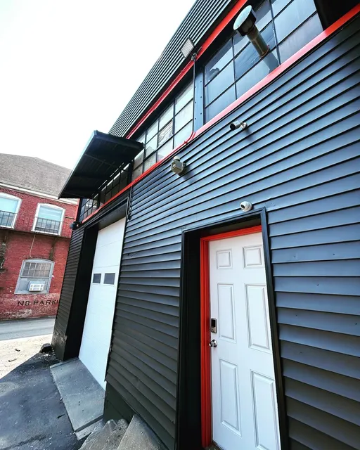 CP Painting Services LLC