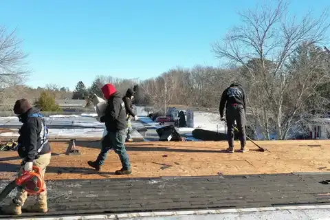 work photo from skywayexteriors.com