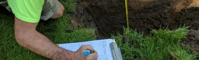 SOIL TESTING