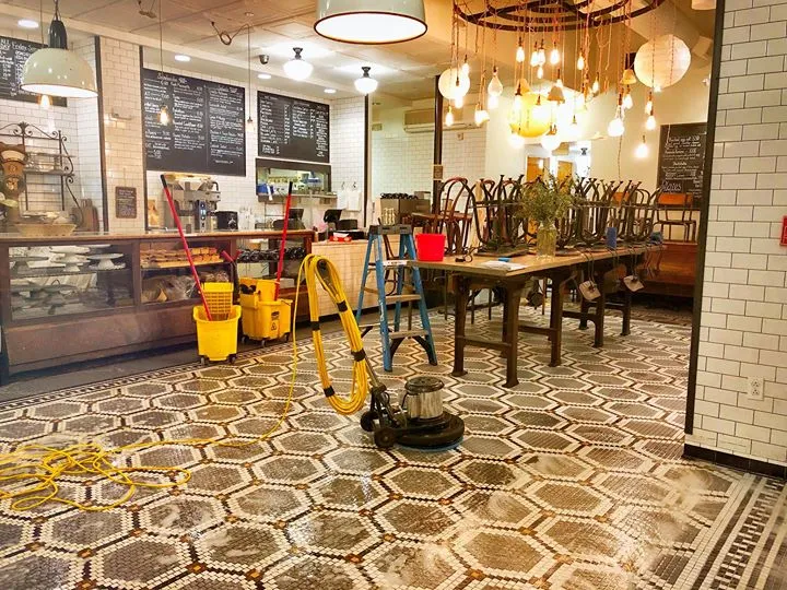 Prime Commercial Cleaning, Inc.