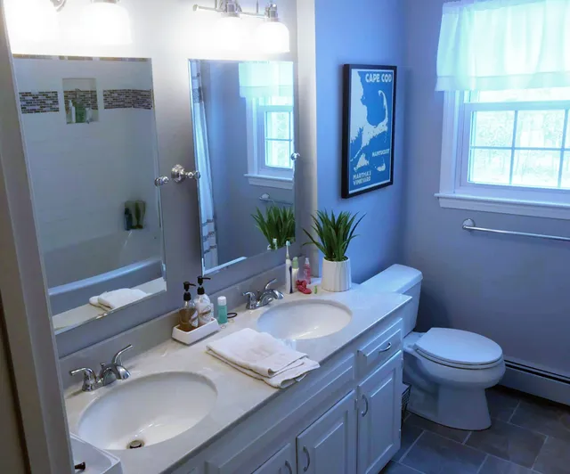 Testa Home Improvements, LLC researched project photo