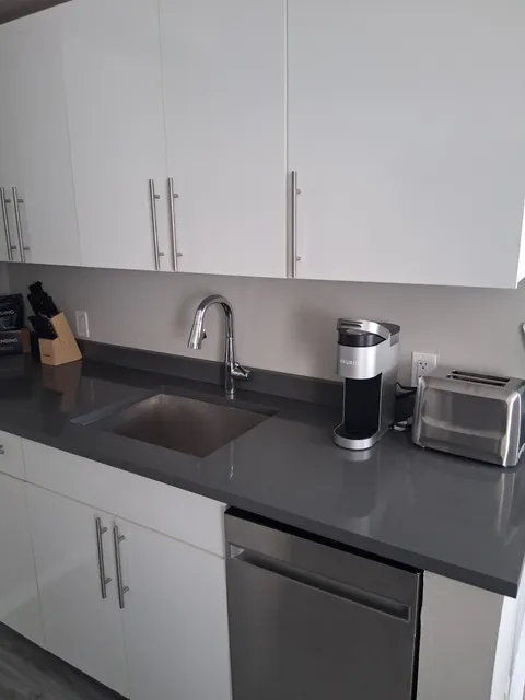 Bubblz Cleaning Service work photo