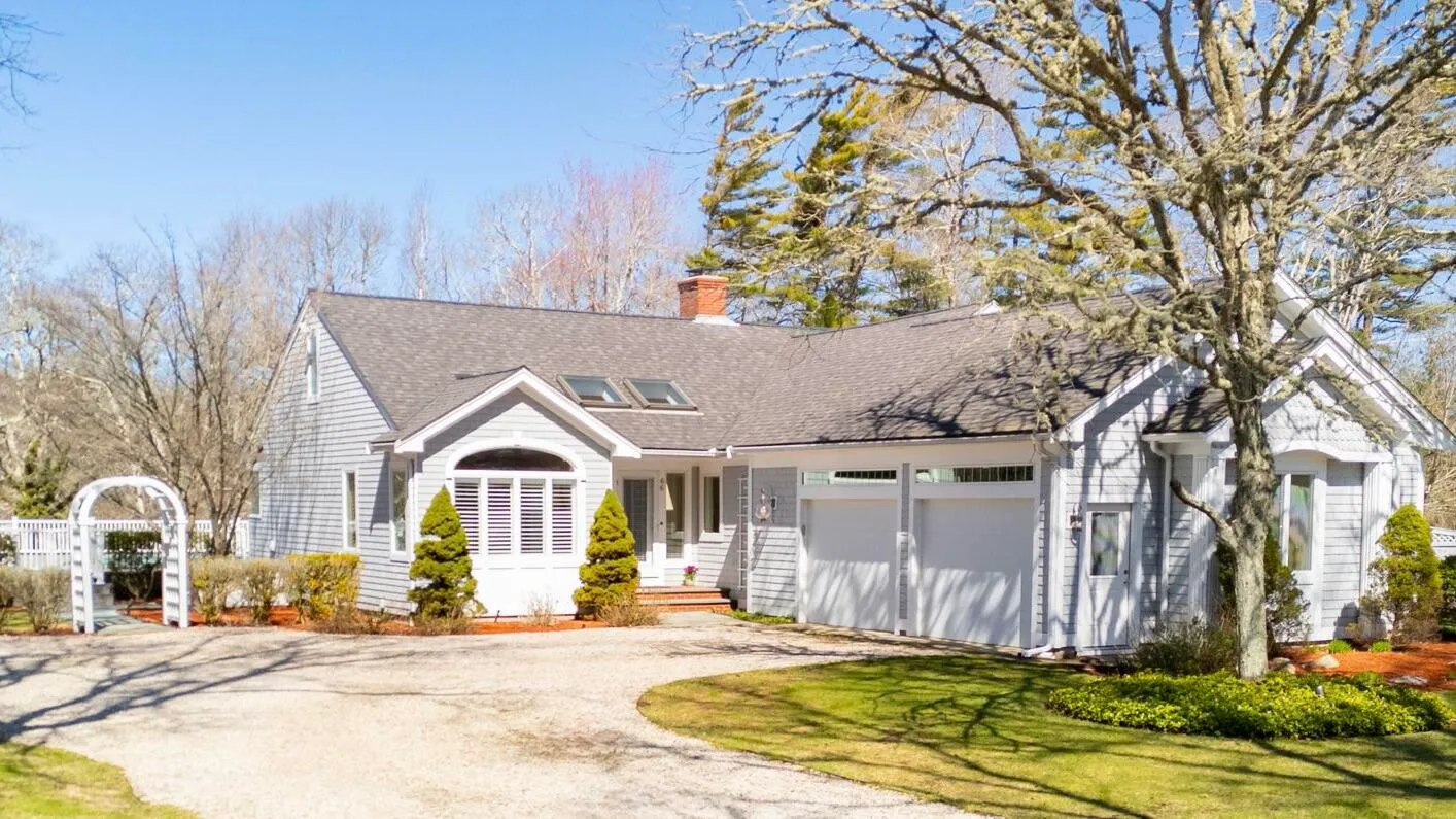 Tino Gagliardi - Derouen Levinson Group, Keller Williams Cape Cod & the Islands researched project photo