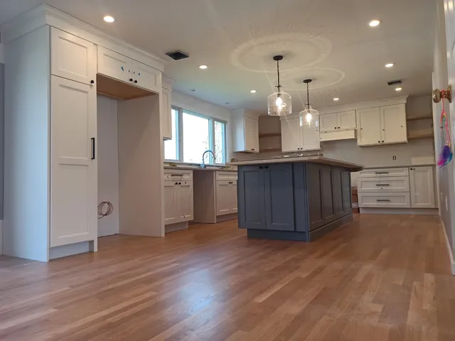 New Start Pro Remodeling work photo