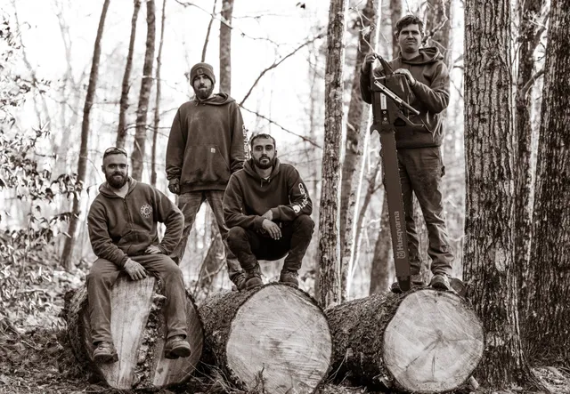 work photo from bowdoinboys.com
