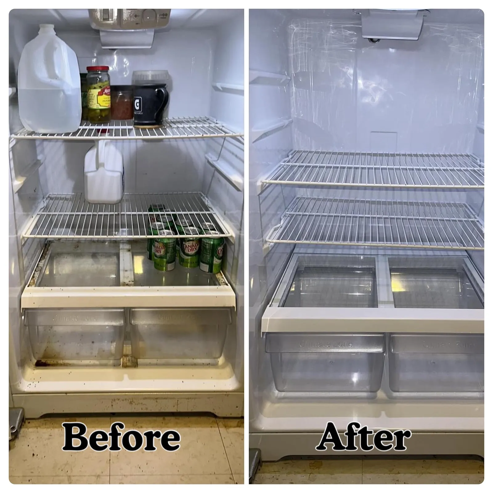 Master Cleaning - House cleaning Service