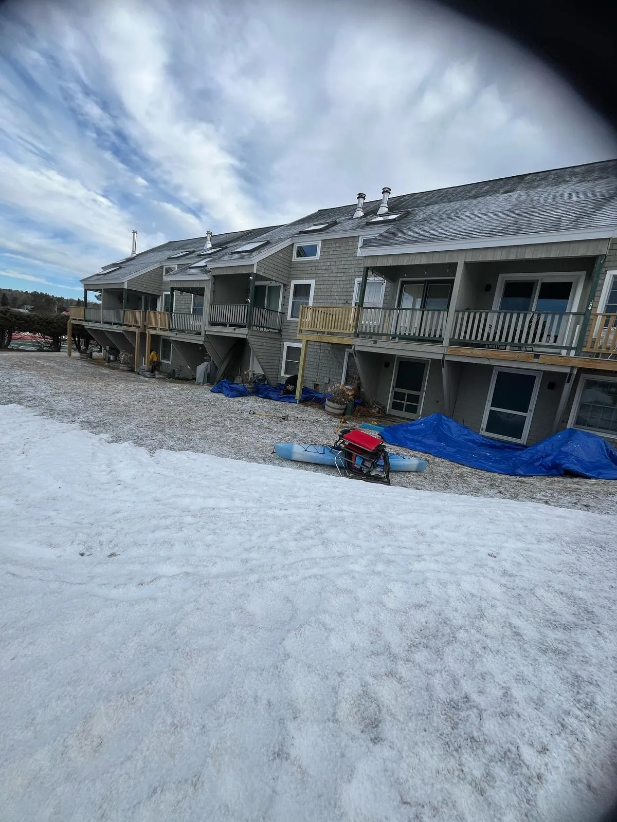 work photo from rlwhitmanconstruction.com
