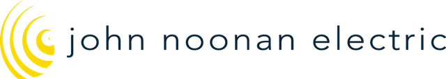 John Noonan Electric Inc logo