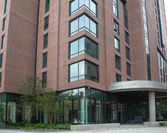 Salvucci Masonry Co researched project photo