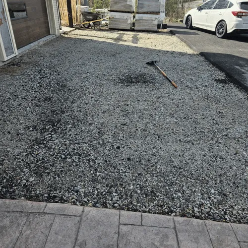 work photo from calislandscapeconstruction.com
