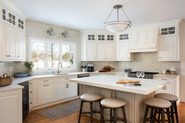 Cabinetworks work photo