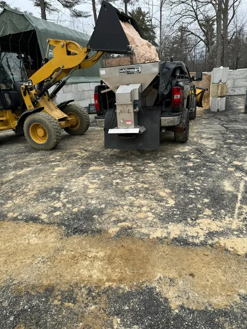 Bow Landscape & Supply, LLC work photo