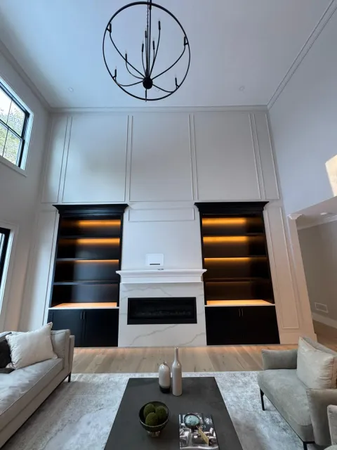 work photo from klcarpentry.com
