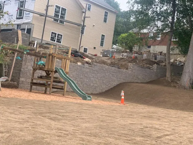 work photo from elmerslandscapingconstructionma.com