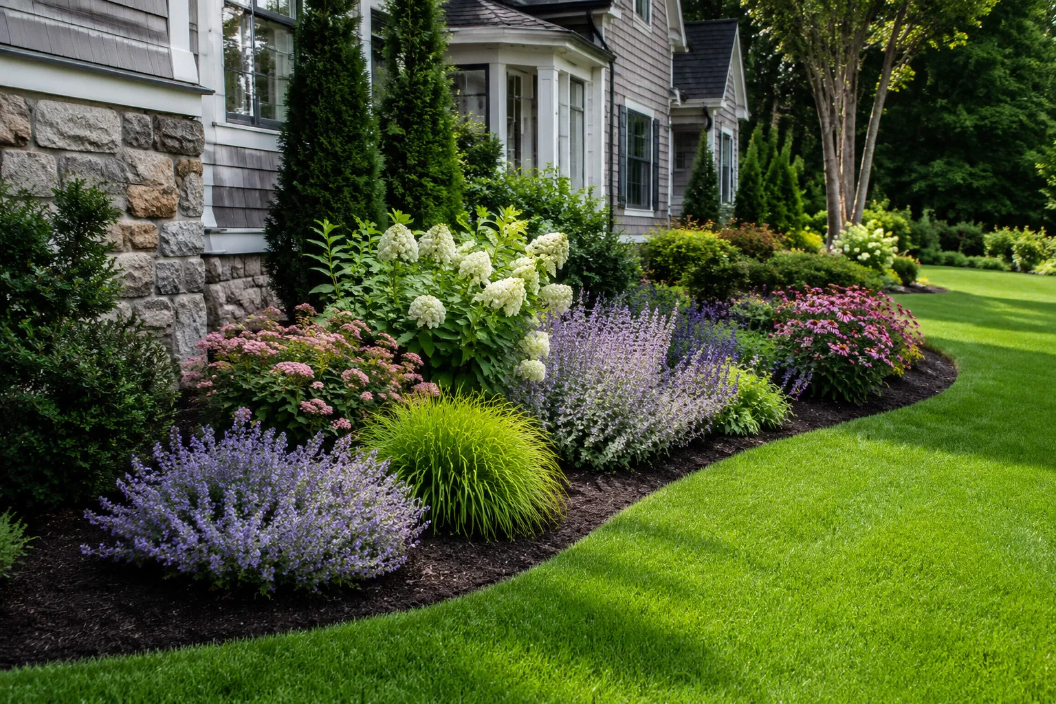 Landscape Design
