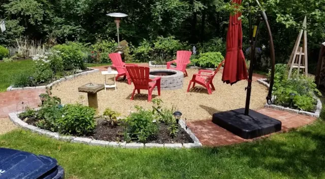 Dave's Landscape