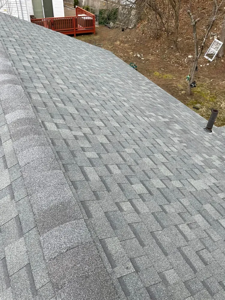 Our expert masonry company offers seamless roofing installation services for homeowners. Our team ensures quality workmanship at every step of the installation process, providing peace of mind for our clients. for Build Smart Masonry and Roofing in Boston, MA