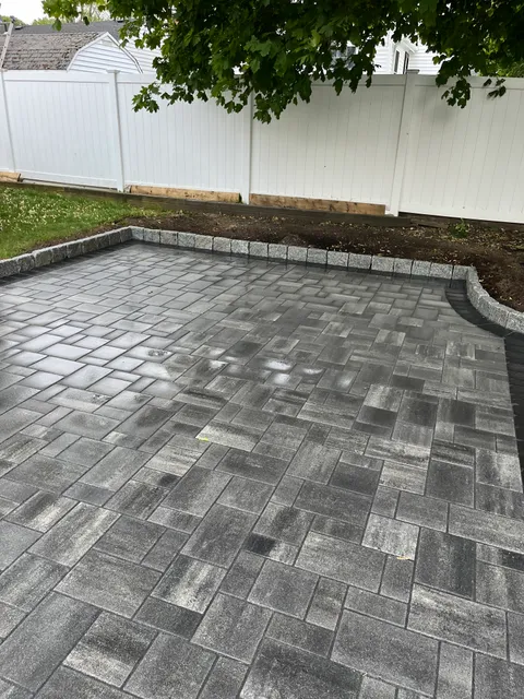 Hilario's Construction & Masonry work photo