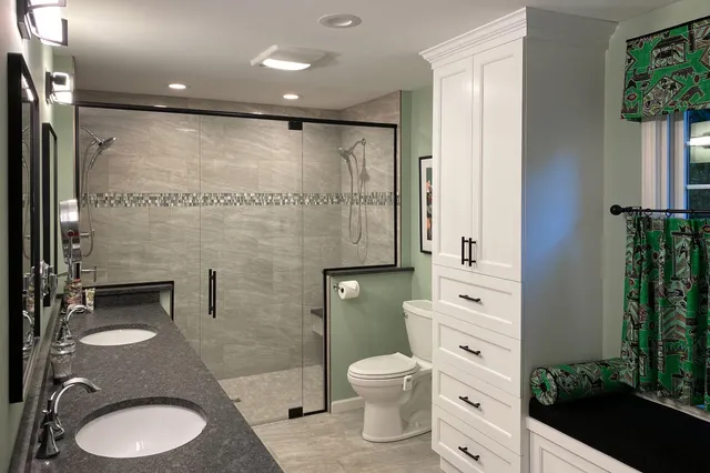 work photo from remodelingbyirenedesigns.com