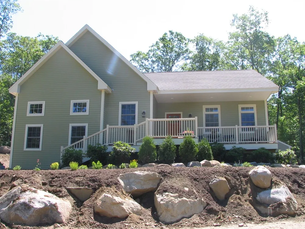 work photo from tomlinsonbuilders.com