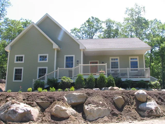 work photo from tomlinsonbuilders.com