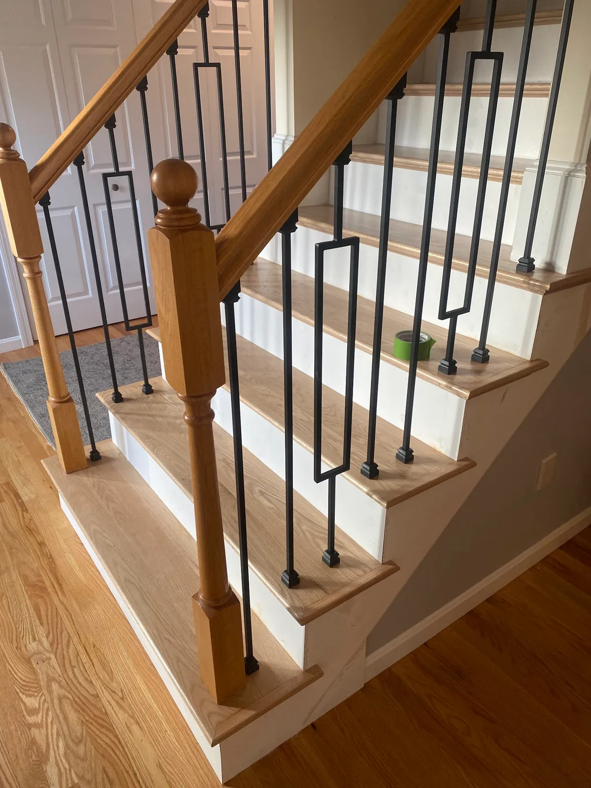 Emanuel Flooring Corp