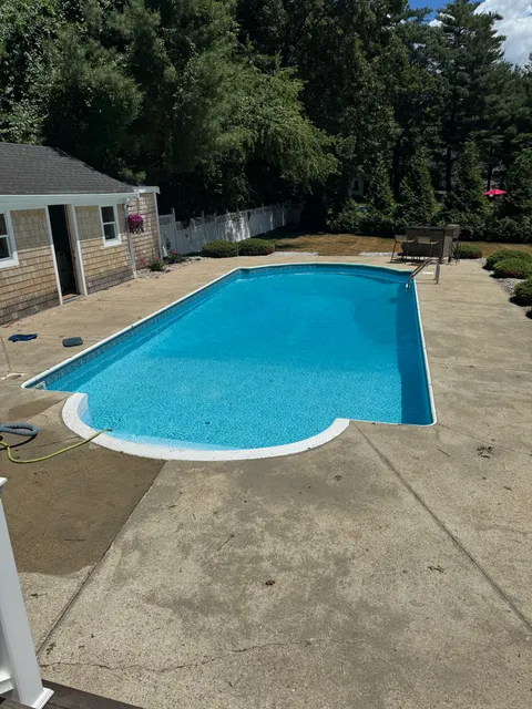 Tide Logic Pool Service work photo