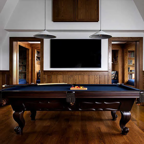 Rogers & Marney, Inc. | A Place to Gather
