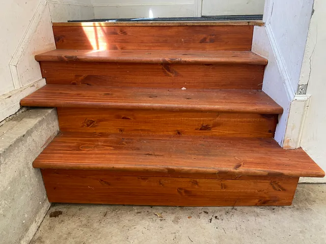 The Handy Dan, LLC work photo