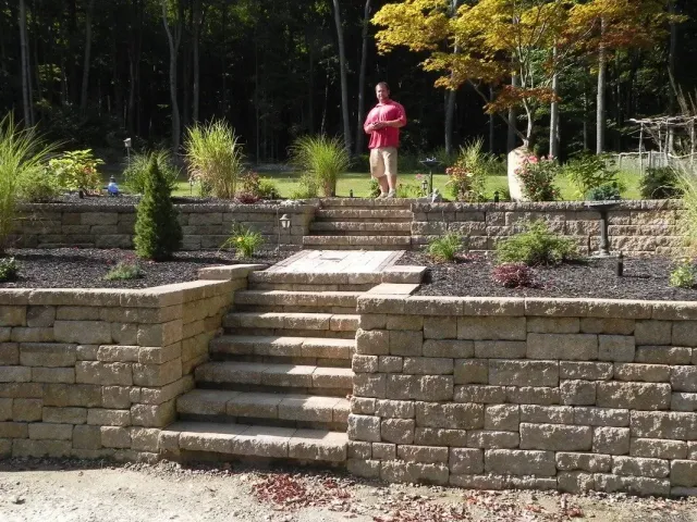 work photo from bartlettslandscape.com