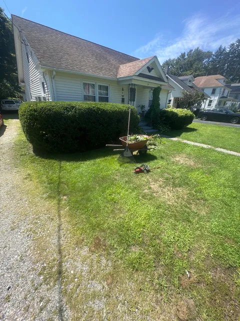 Gedney Land and Site Solutions work photo