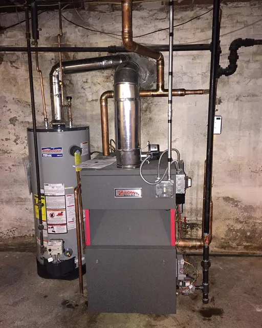 work photo from oneutilityplumbing.com