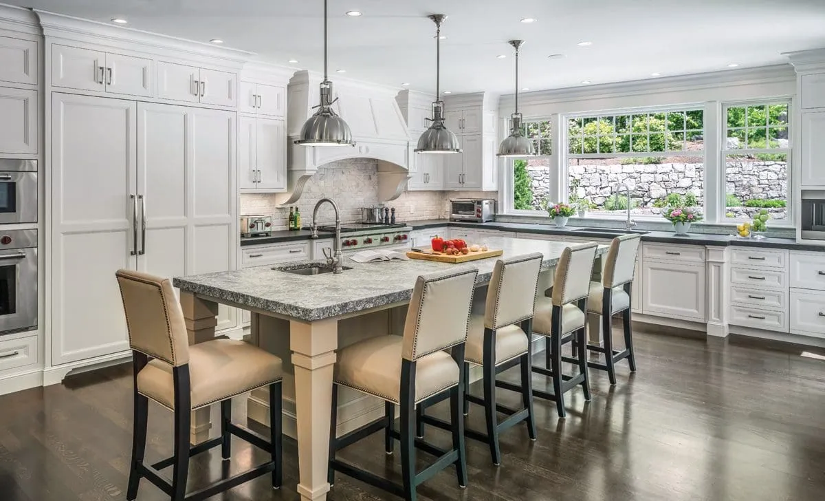 Architectural Kitchens INC.