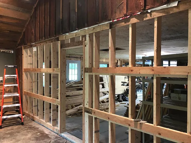 work photo from jimshomeimprovements.com