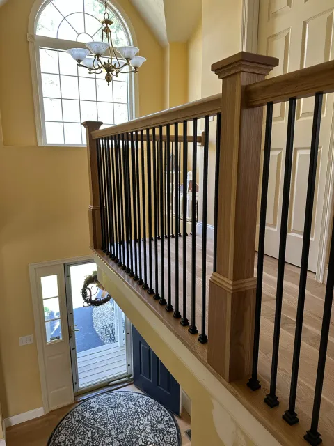 MRD Construction researched project photo