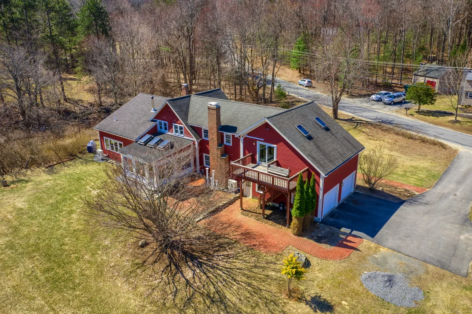In-law addition