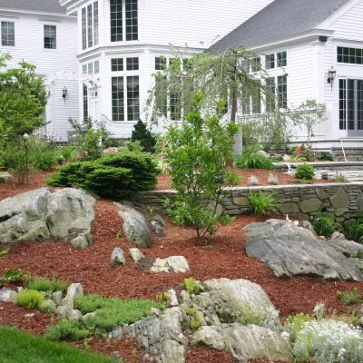 Landscaping Project