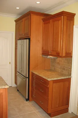 work photo from meyercarpentry.com