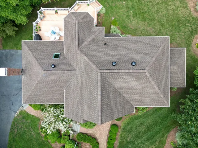 H&R ROOFING