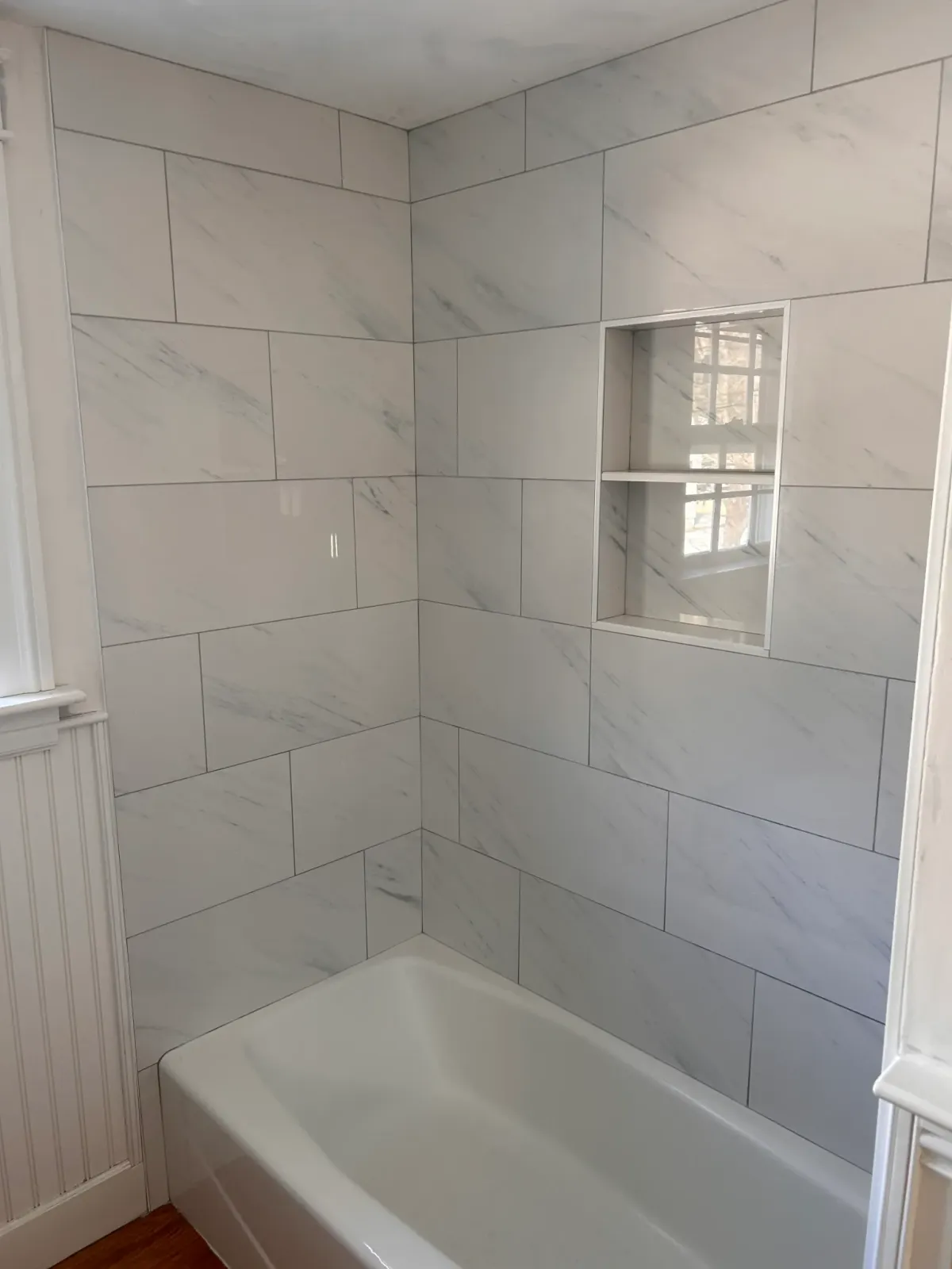 work photo from chriskerskerhomes.com