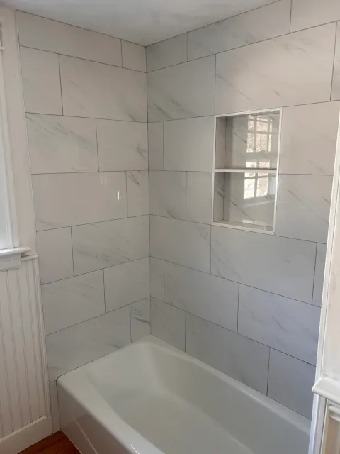 work photo from chriskerskerhomes.com