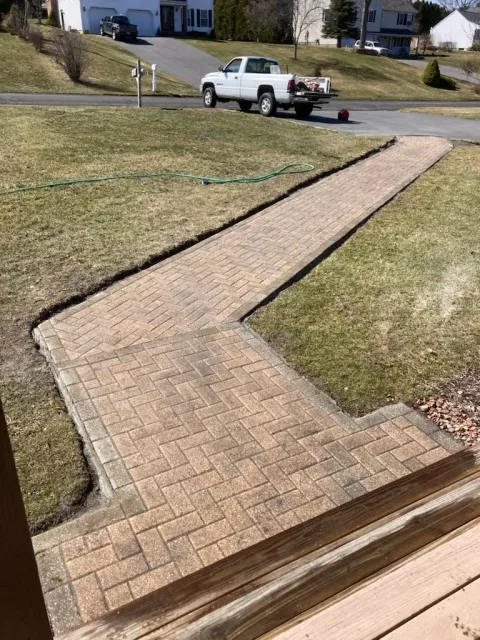 Walkway
