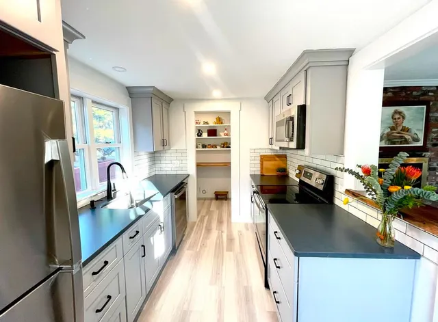 Harbor Master Plumbing & Heating, Inc. work photo