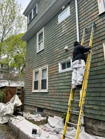 work photo from sfpropainting.com