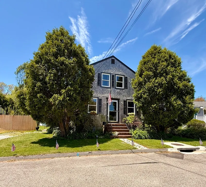 20 Kane Street